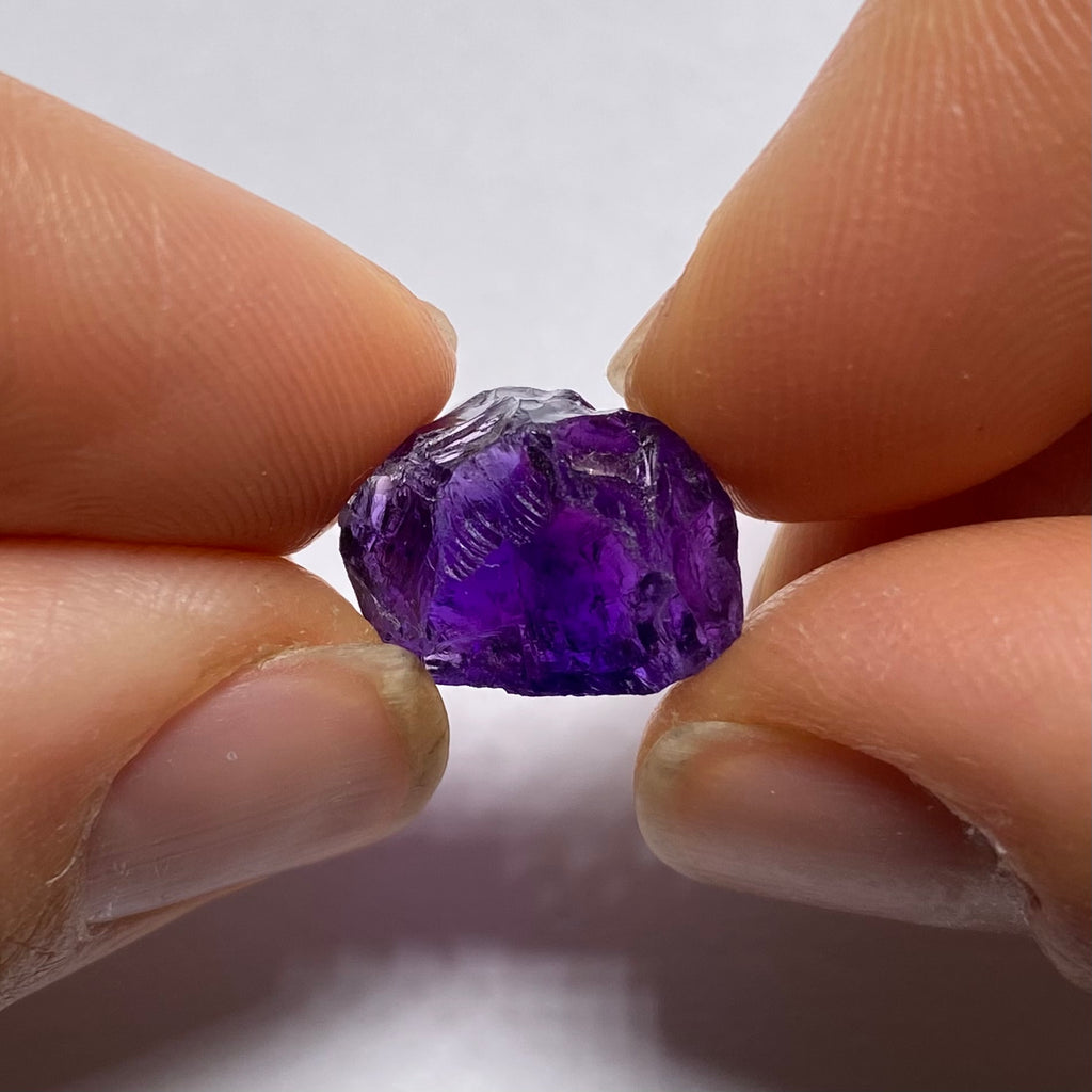 AAA Amethyst - Uruguay