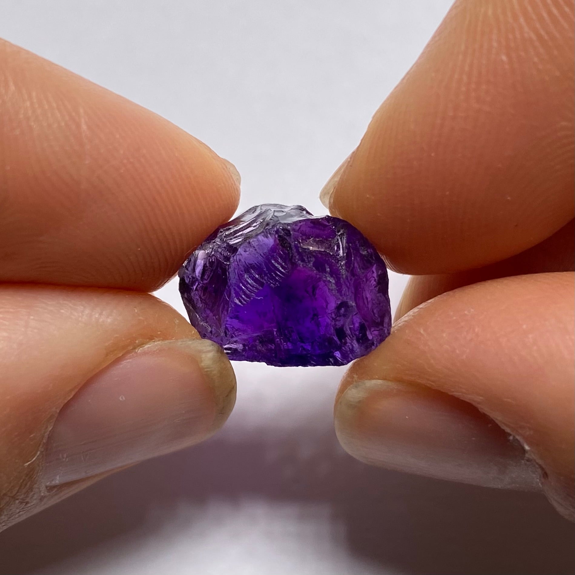 AAA Amethyst - Uruguay