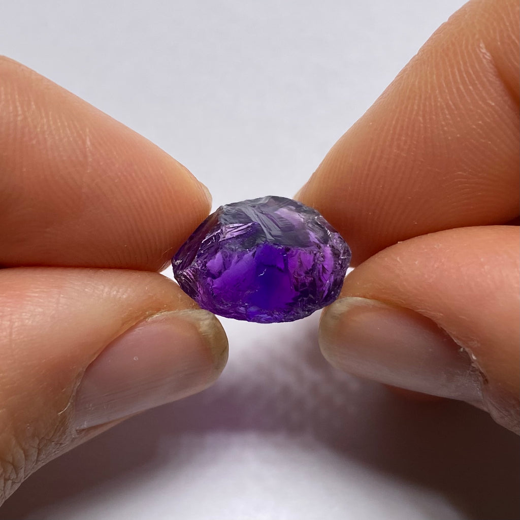 AAA Amethyst - Uruguay
