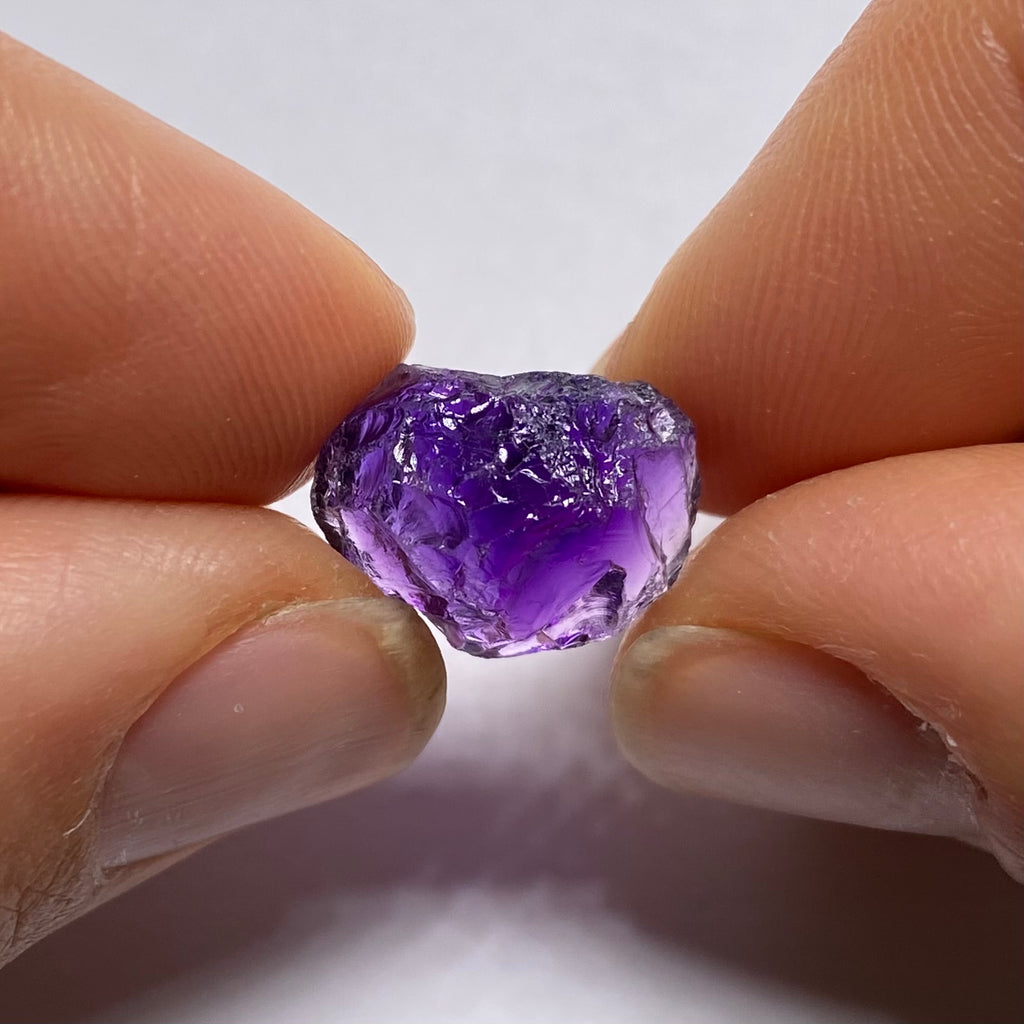 AAA Amethyst - Uruguay