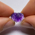 AAA Amethyst - Uruguay