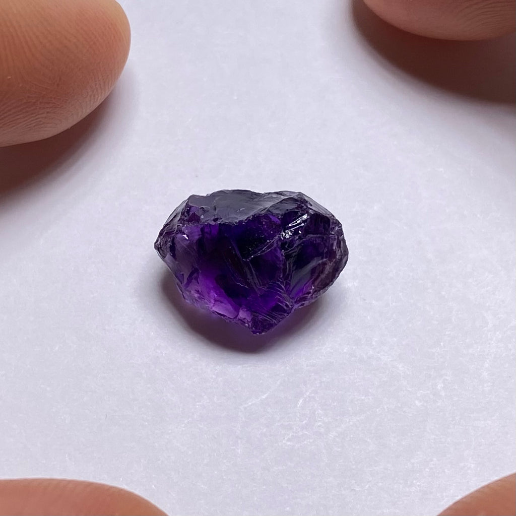 AAA Amethyst - Uruguay