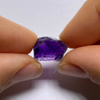 AAA Amethyst - Uruguay
