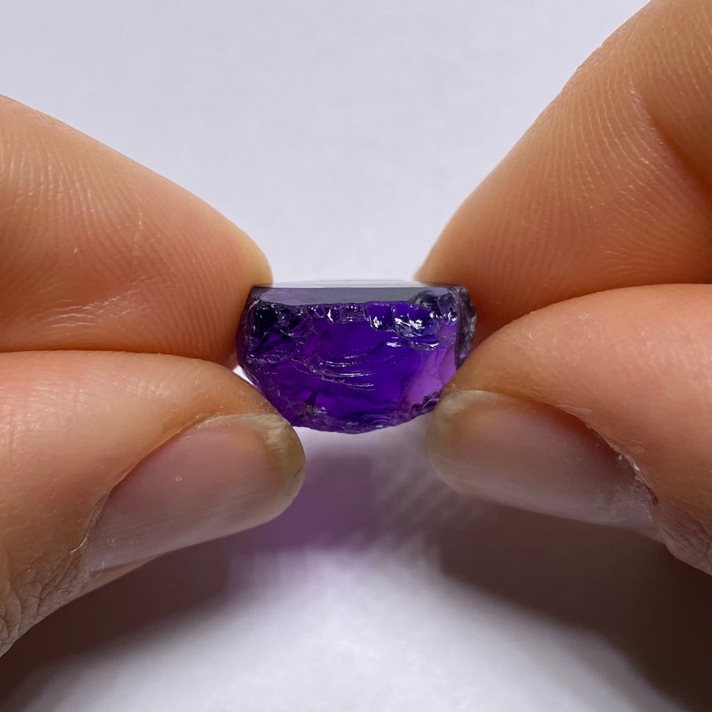 AAA Amethyst - Uruguay
