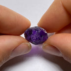 AAA Amethyst - Uruguay
