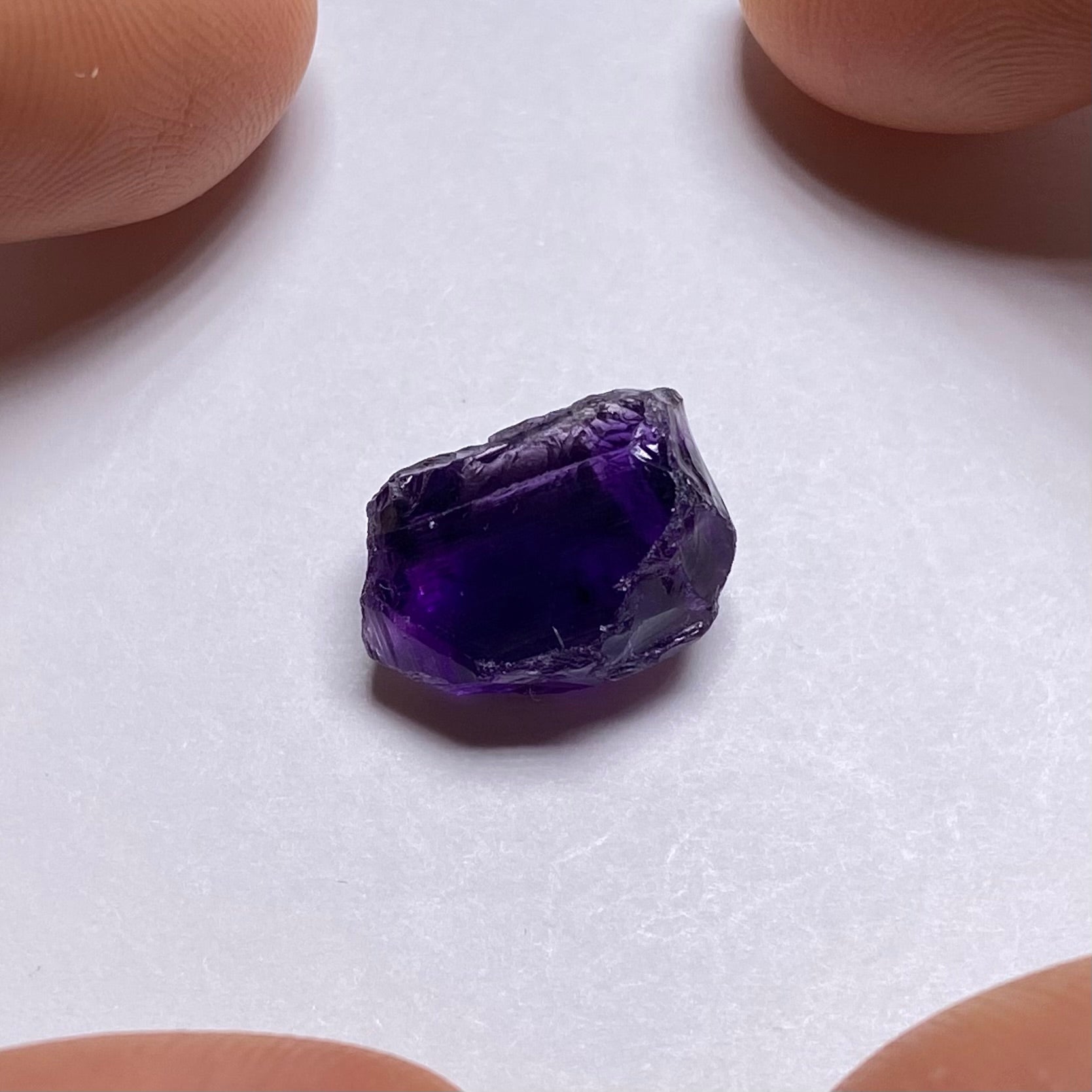AAA Amethyst - Uruguay