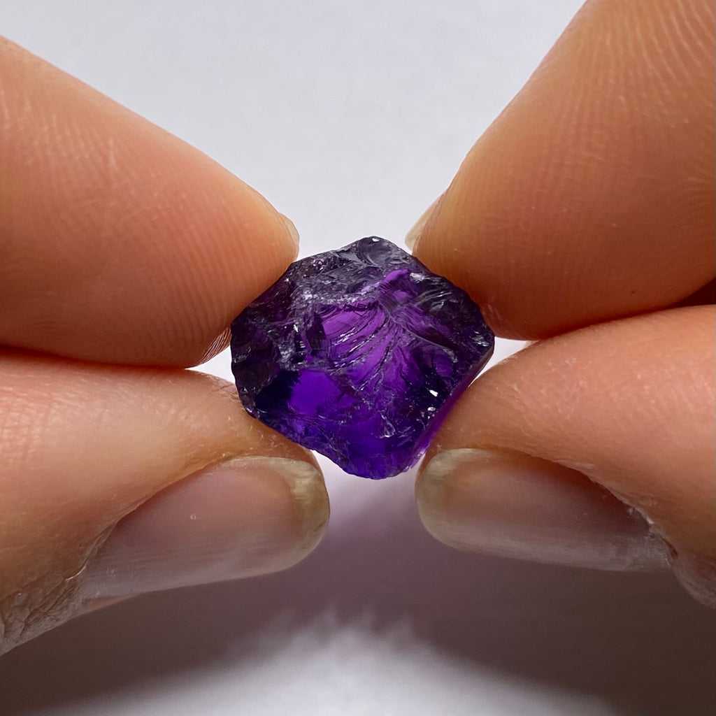 AAA Amethyst - Uruguay