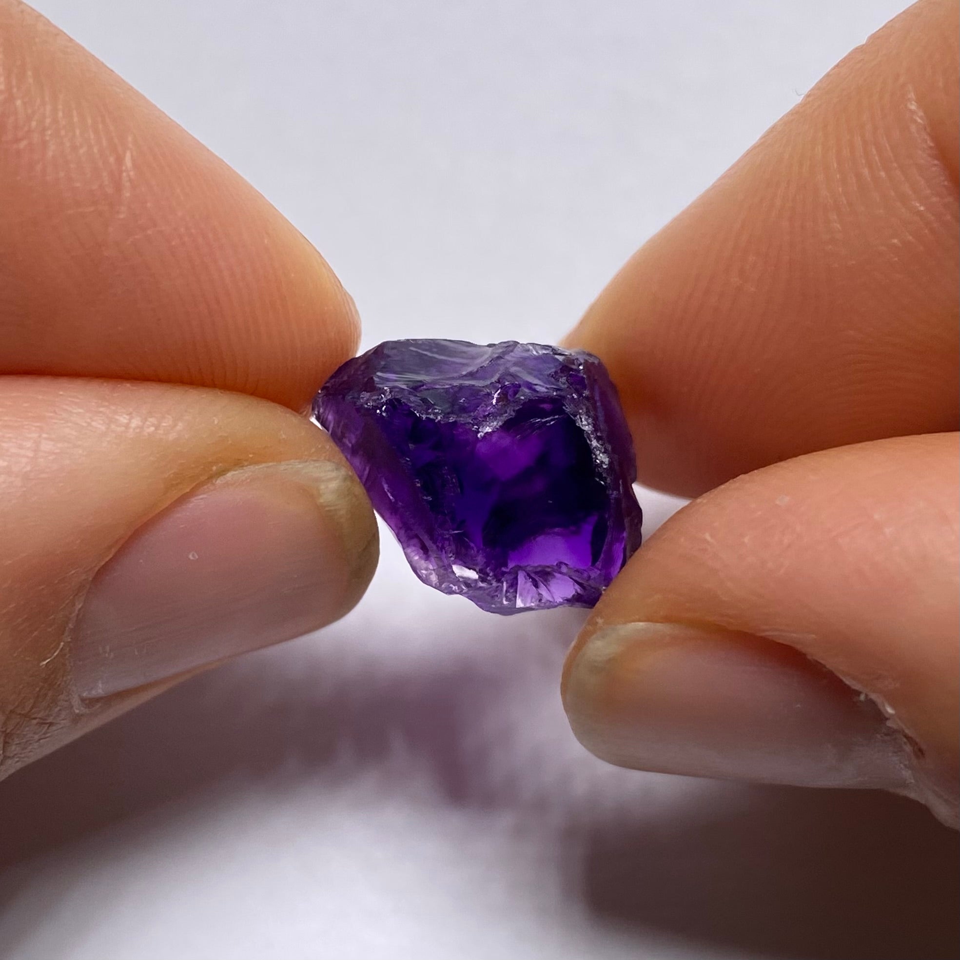 AAA Amethyst - Uruguay