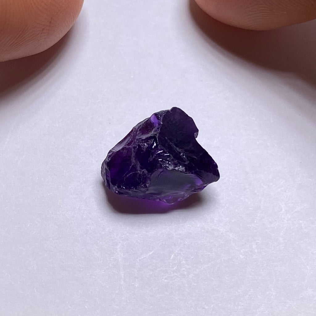 AAA Amethyst - Uruguay