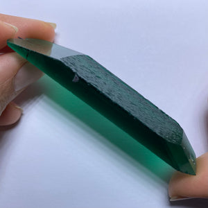 Synthetic Emerald