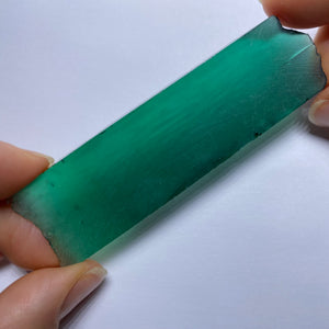 Synthetic Emerald