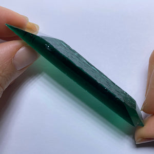 Synthetic Emerald