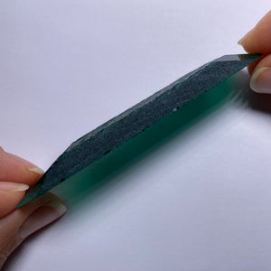 Synthetic Emerald