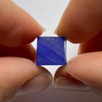 Cornflower Blue Sapphire