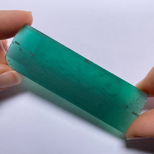 Synthetic Emerald