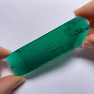 Synthetic Emerald