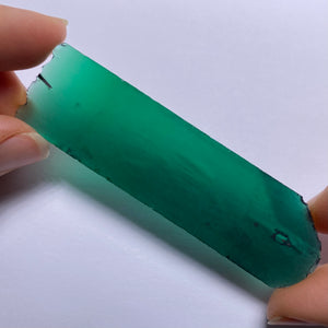 Synthetic Emerald