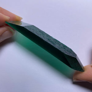 Synthetic Emerald