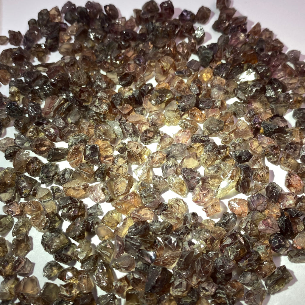 Closeout! - Color Change Garnets - Kenya