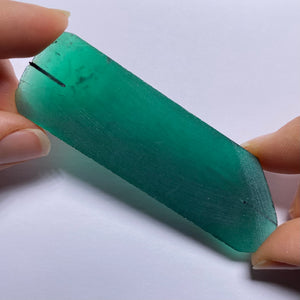 Synthetic Emerald