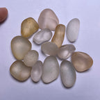 Natural Topaz - Colombia