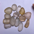 Natural Topaz - Colombia