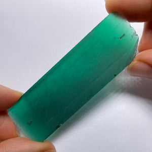 Synthetic Emerald