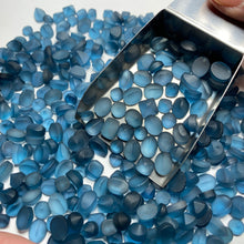 Load image into Gallery viewer, London Blue Topaz preforms - Brazil

