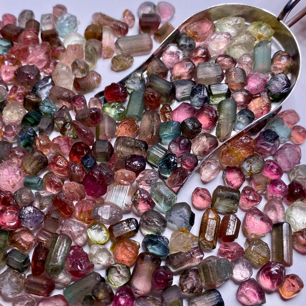 Tourmaline - Calabar, Nigeria