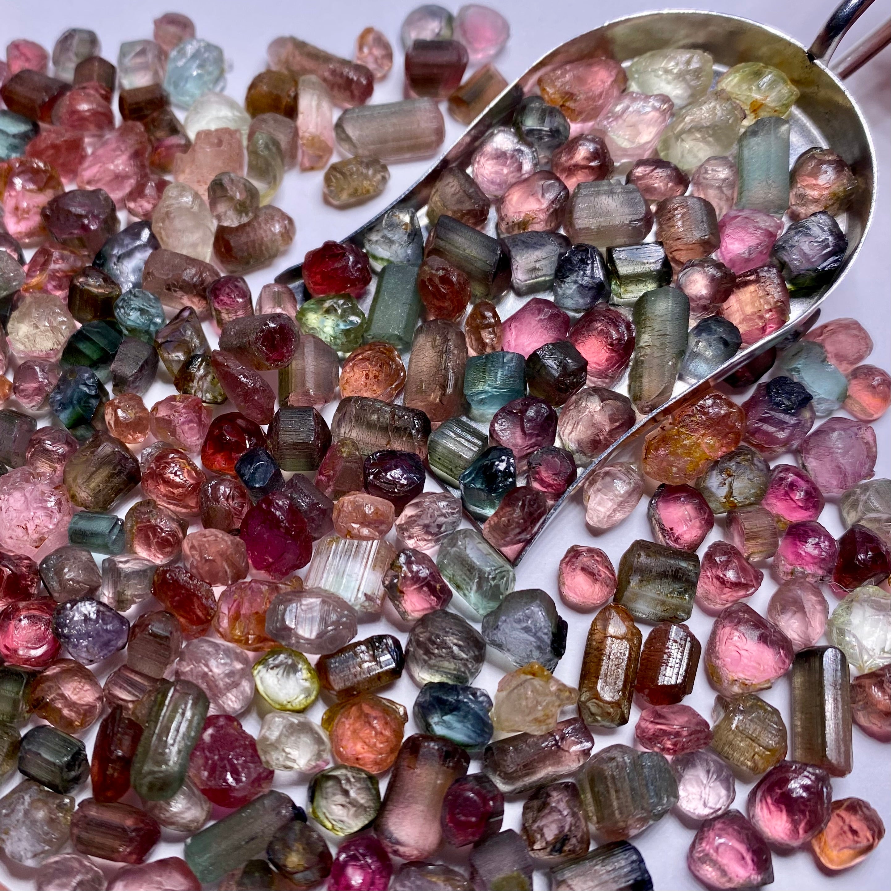 Tourmaline - Calabar, Nigeria