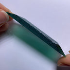 Synthetic Emerald