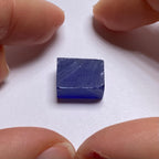 Cornflower Blue Sapphire