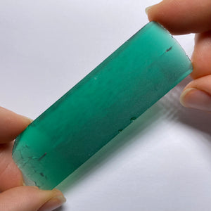 Synthetic Emerald