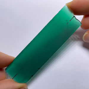 Synthetic Emerald