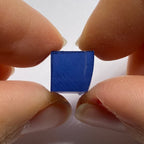 Cornflower Blue Sapphire