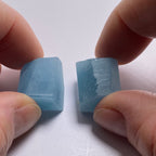 Cat's Eye Aquamarine