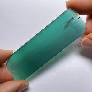 Synthetic Emerald