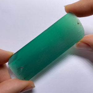 Synthetic Emerald