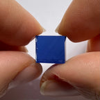 Cornflower Blue Sapphire