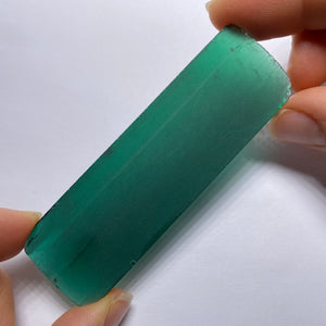 Synthetic Emerald