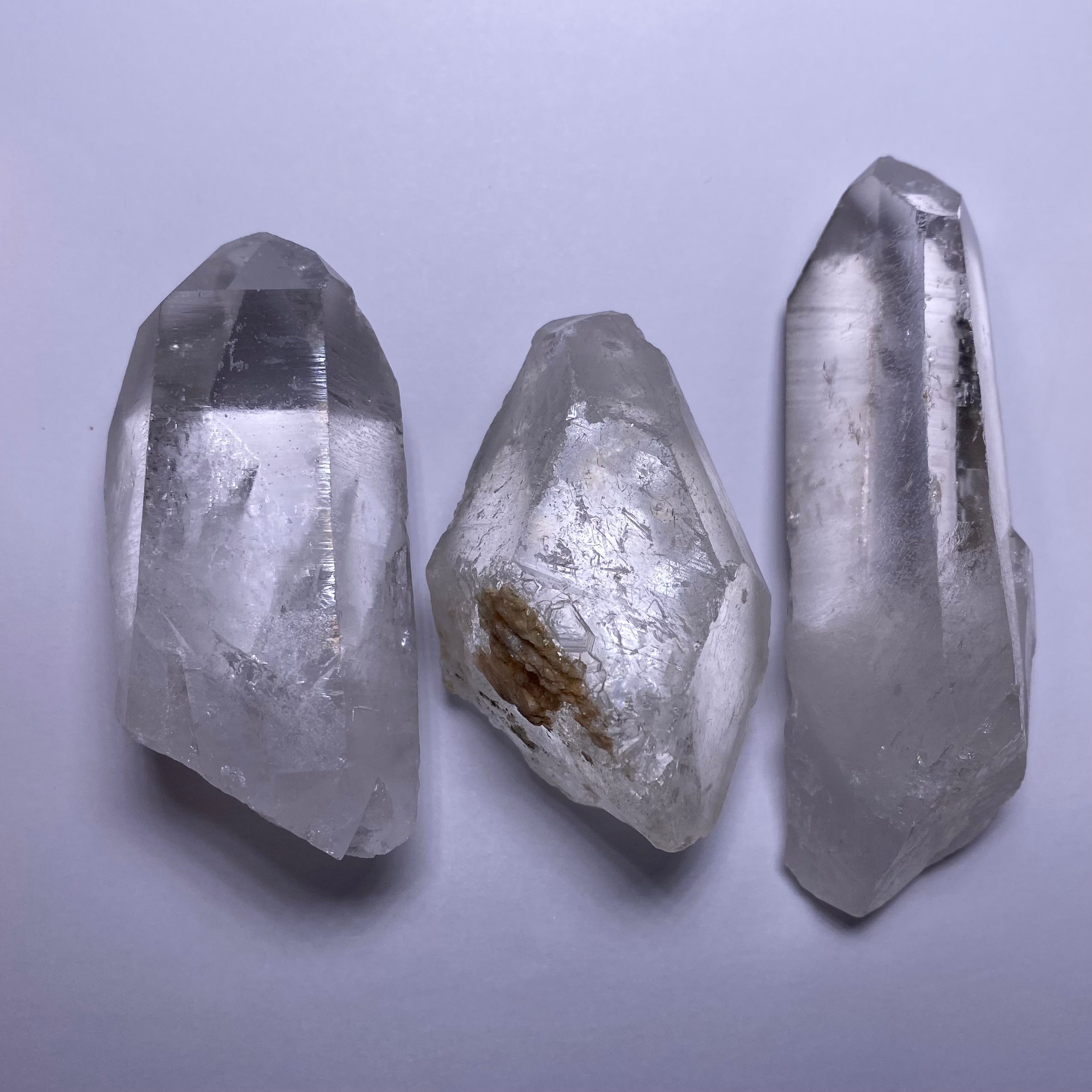 Sunshine Citrine | Quartz | Facet Rough | Faceting Rough | Gem Rough ...