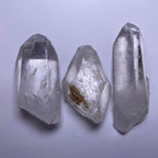Optically Clear Quartz - Brazil
