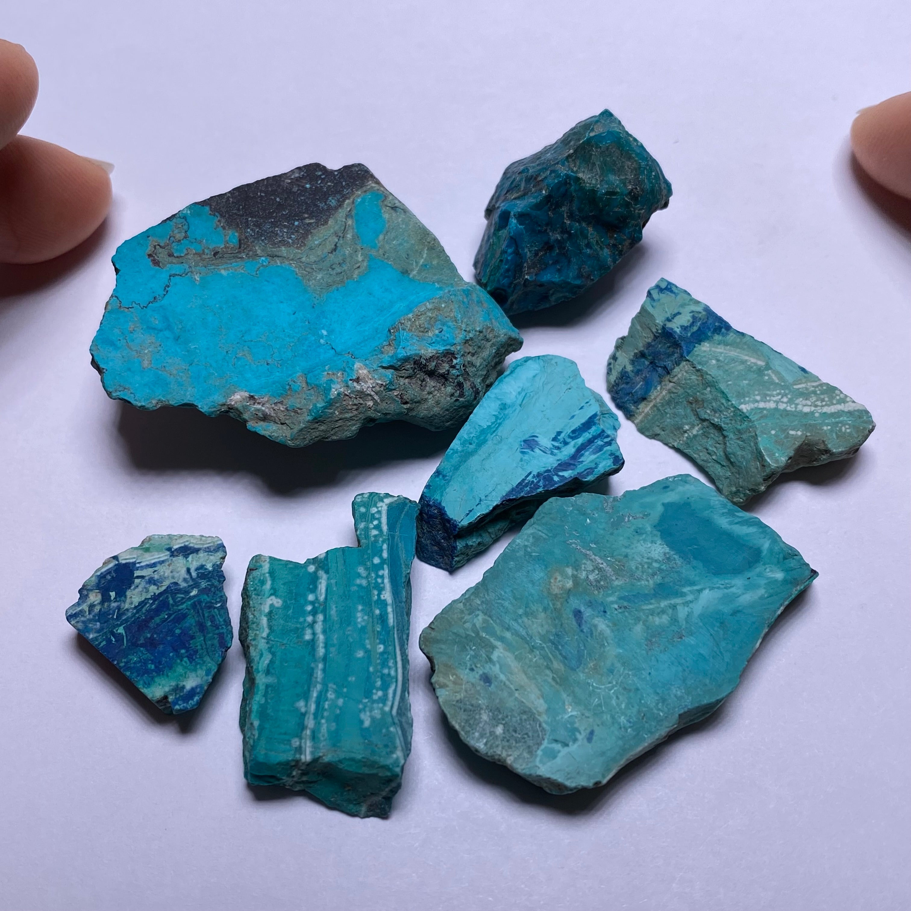 Eilat Stone - Israel