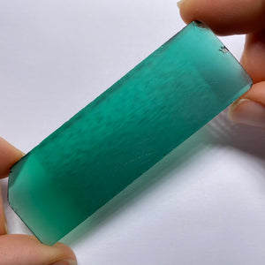 Synthetic Emerald