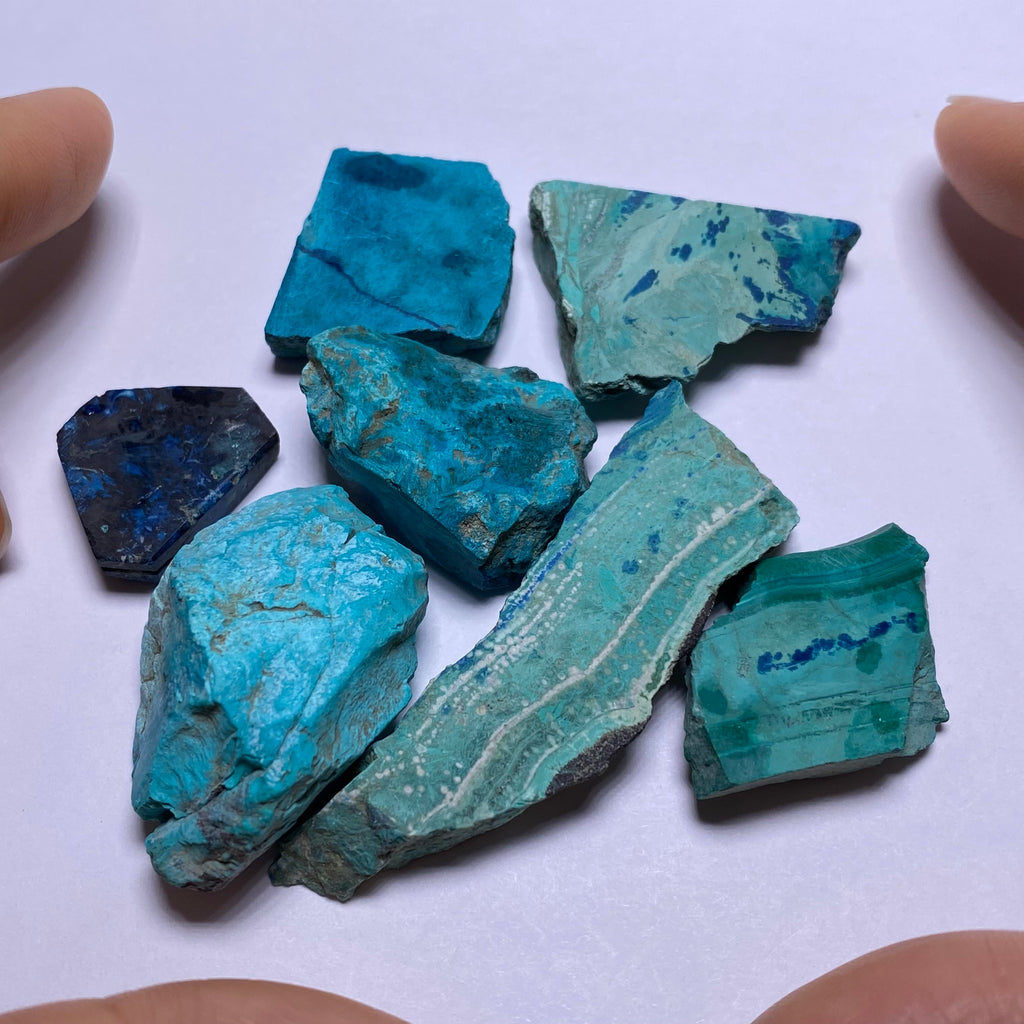 Eilat Stone - Israel