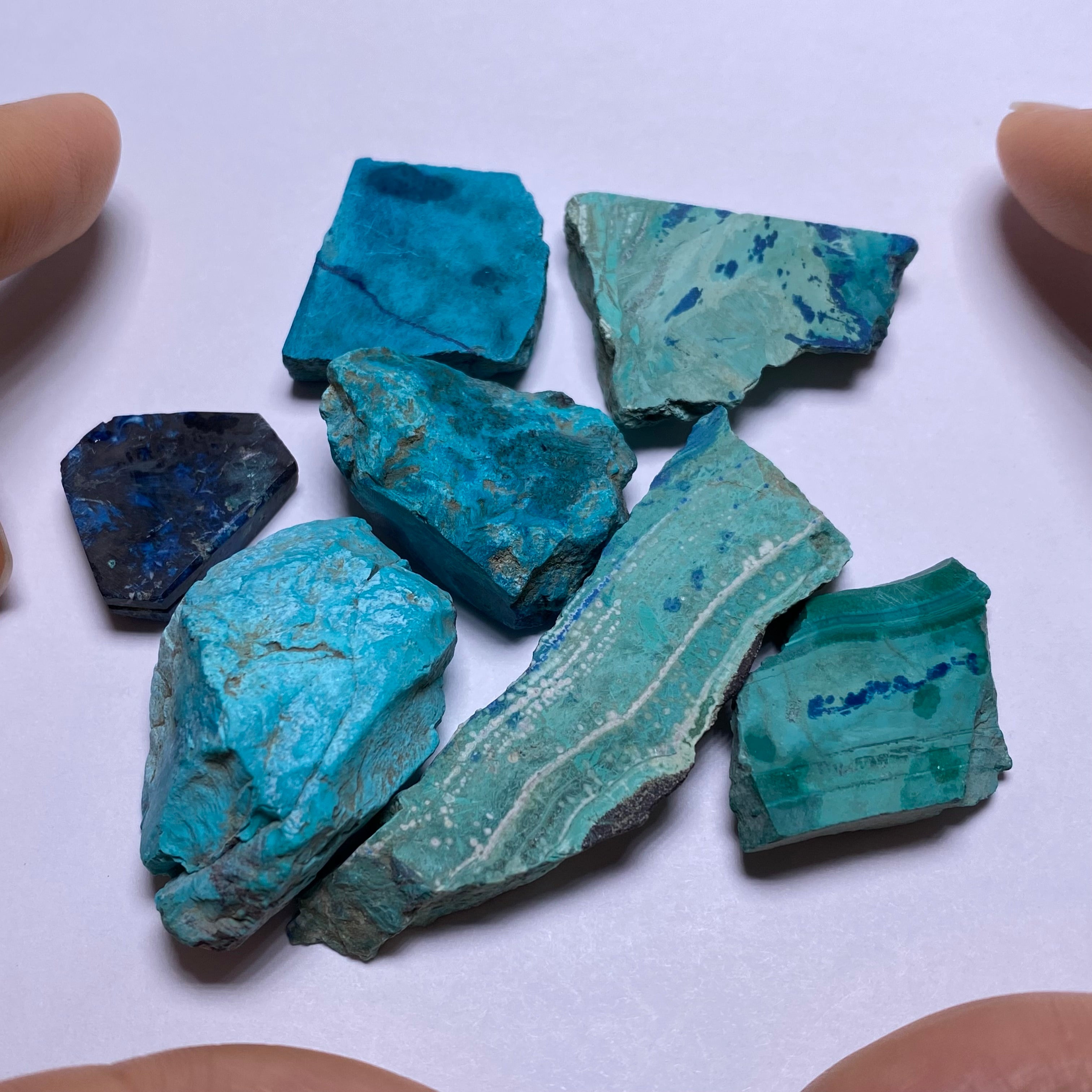 Eilat Stone - Israel