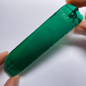 Synthetic Emerald