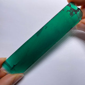 Synthetic Emerald