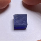 Cornflower Blue Sapphire