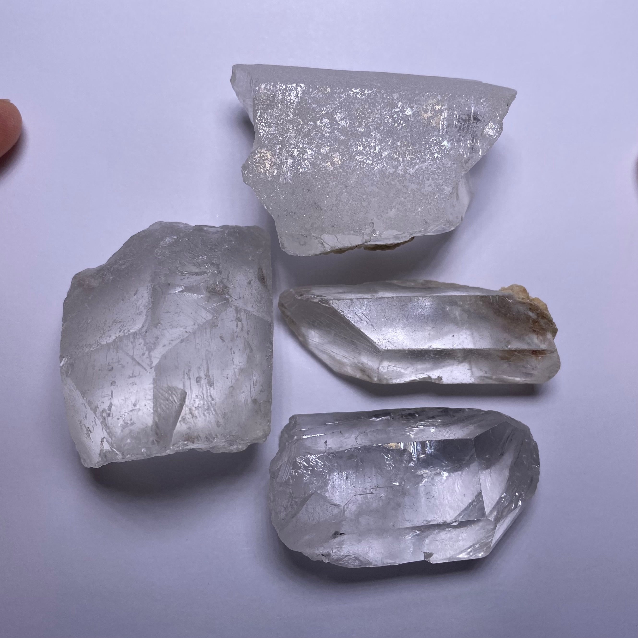 Sunshine Citrine | Quartz | Facet Rough | Faceting Rough | Gem Rough ...
